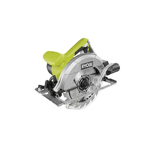 Scie circulaire Ryobi 1400 W