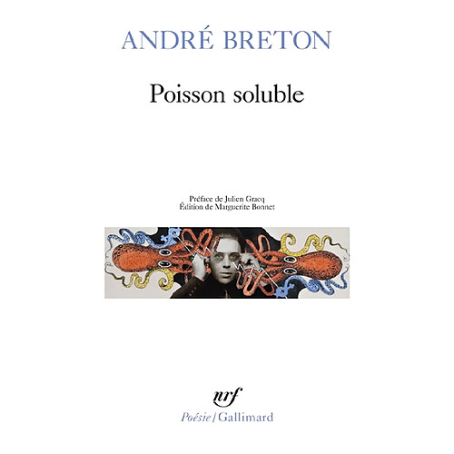 Poisson soluble · Occasion