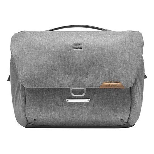 PEAK DESIGN Sac d'épaule Everyday Messenger 13L v2 - Ash