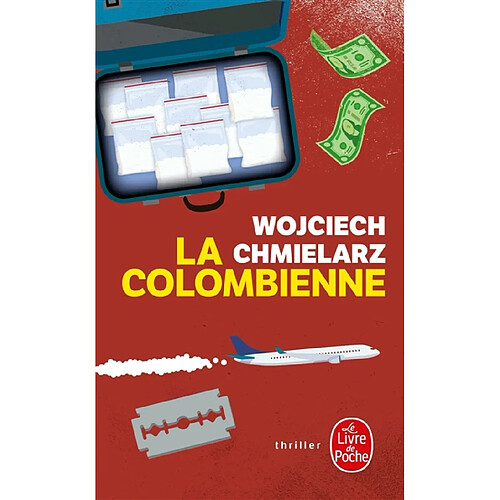 La Colombienne · Occasion