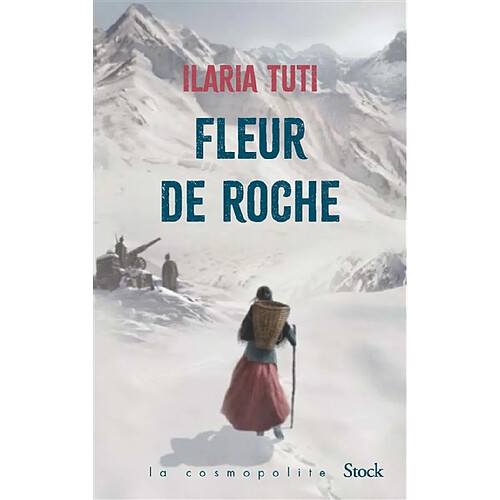 Fleur de roche · Occasion