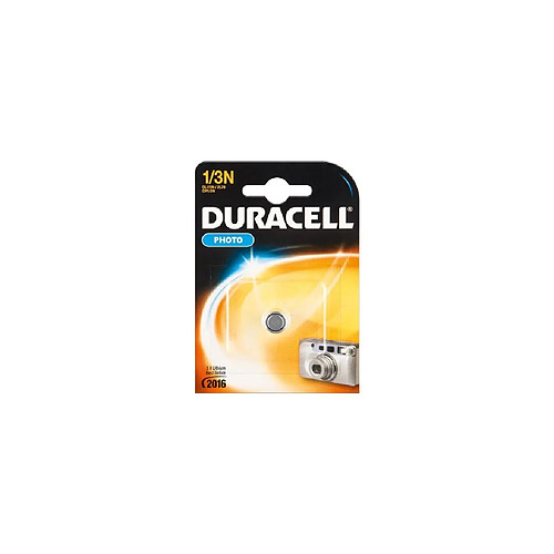 DURACELL DU-CR1/3N-1