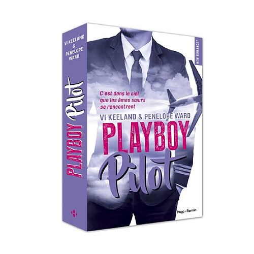 Playboy pilot · Occasion