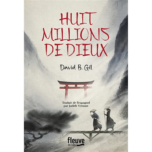 Huit millions de dieux · Occasion