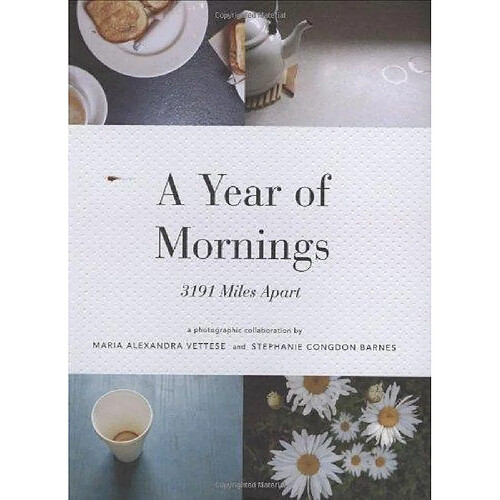 A Year of Mornings · Occasion