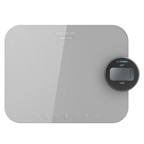 Cecotec Balance Cook Control 10300 EcoPower Nutrition