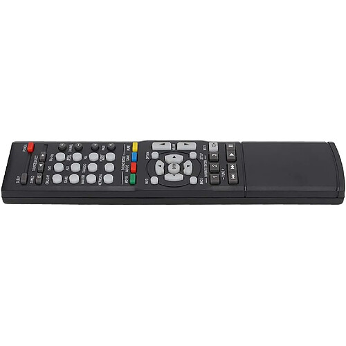 SANAG Telecommande, Telecommande Du Système Av Multifonction Rc-1168 Remplacement De La Telecommande Av Tv Pour Avr-1713/Rc-1169/Avr-1613/Avr-S710W/Avr-X1200W/Avr-X1100W/Avr-S700W/Avrx1000