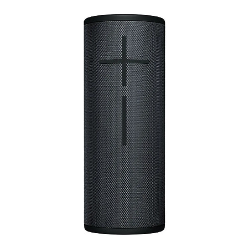 Universal Haut-parleur bluetooth portable Black Megaboom 3