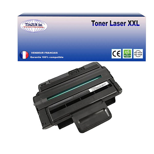 Toner compatible avec Ricoh Aficio SP3400N, SP3400SF, SP3410 DN, SP3410SF - 5 000 pages - T3AZUR