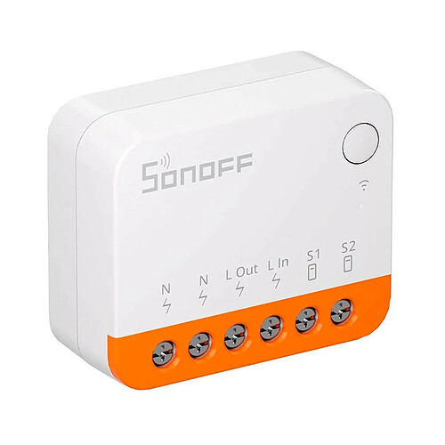 Smart Switch Sonoff MINIR4