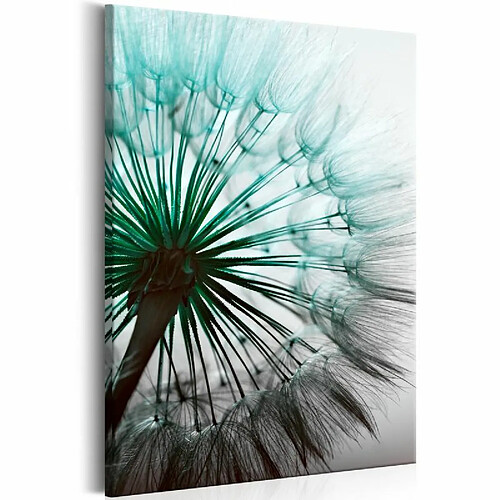 Paris Prix Tableau Imprimé Perfect Dandelion 40x60cm