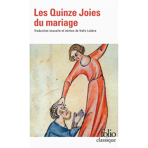 Les quinze joies du mariage · Occasion