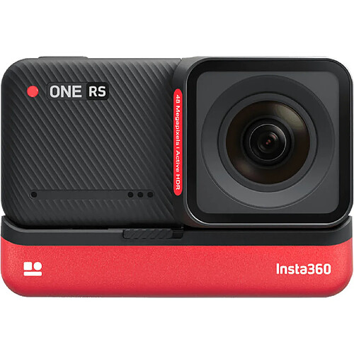 Insta360 Insta 360º Caméra One RS Boost 4K