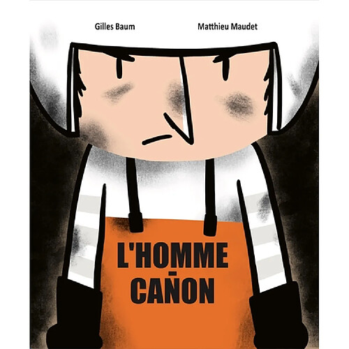 L'homme canon · Occasion