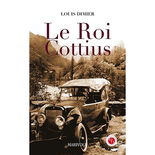 Le roi Cottius · Occasion