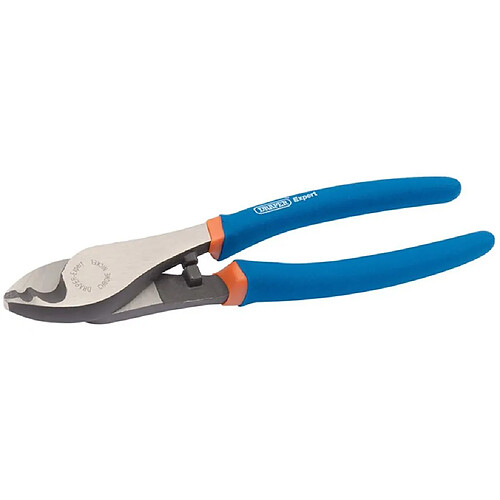 Draper Tools Coupe-câble Expert Acier 210 mm 39258