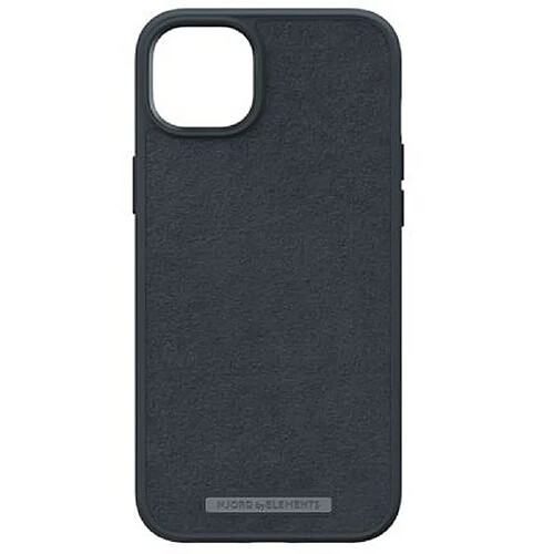 NJORD Coque pour iPhone 14 Plus Comfort+ Noir