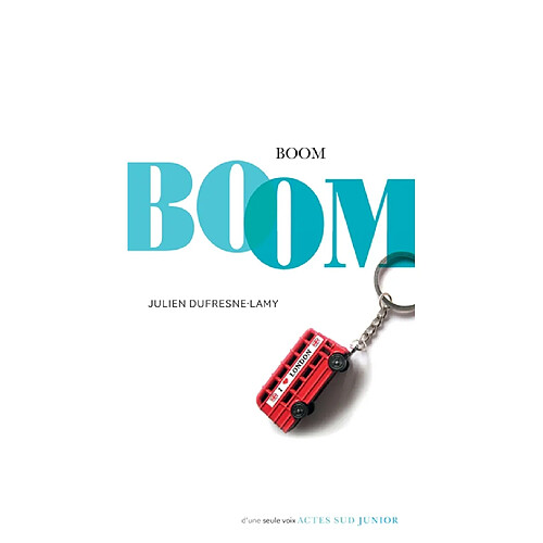 Boom · Occasion