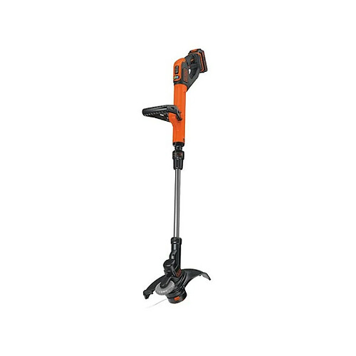 Débroussailleuse multifonction Black & Decker STC1820PC 18 V 28 cm