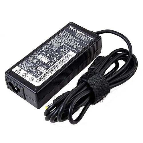 Chargeur Adaptateur Secteur PC Portable IBM 42T5001 92P1022 041733-11 16V 4.5A · Occasion