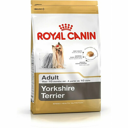 Royal Canin Yorkshire Terrier Adulte - 500 g