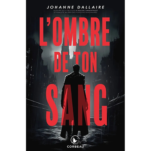 L'ombre de ton sang