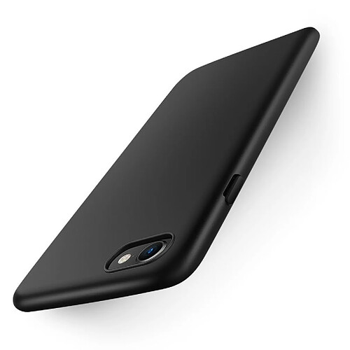 PHONECARE Coque Hard Case SlimShield - Iphone 7 / 8 Noir