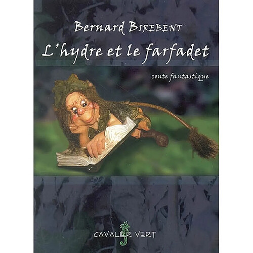 L'hydre et le farfadet · Occasion