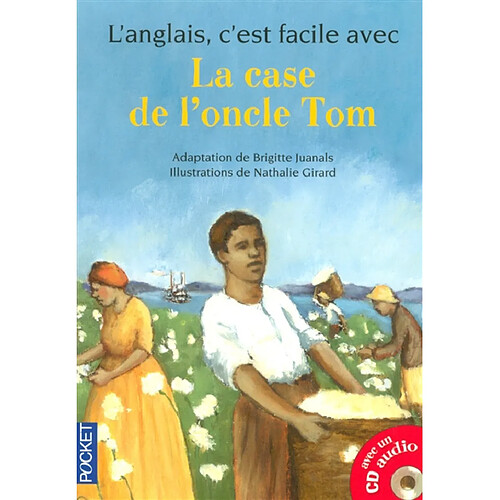 L'oncle Tom · Occasion