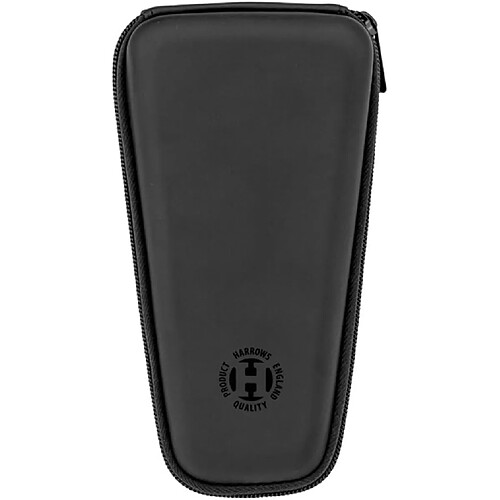 Harrows Etui fléchettes Ace - noir