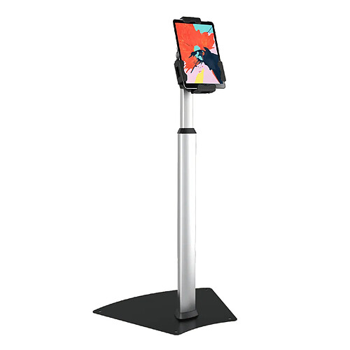 Kimex Support de sol universel pour tablette 7.9''-10.5''