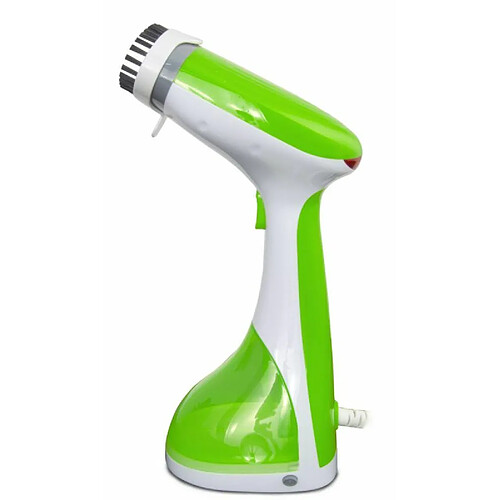 Esperanza EHI008 Défroisseur à vapeur 1400 W Vert