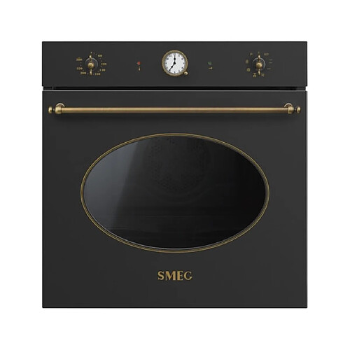 Smeg Four encastrable pyrolyse SFP805AO