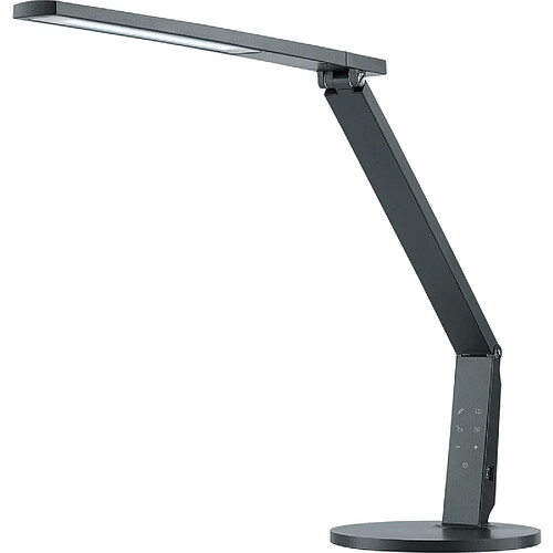 Hansa Lampe de bureau à LED Vario Plus, anthracite ()