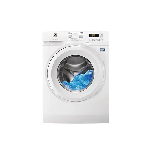 Lave-linge frontal 7kg 1200 tours/min - EW5F4712CP - ELECTROLUX