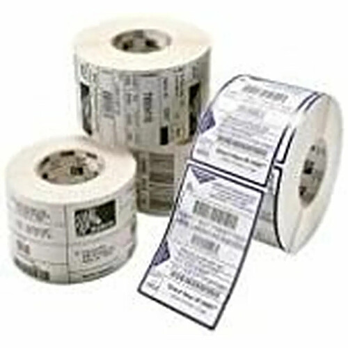 Etiquettes pour Imprimante Epson C33S045717 102 x 51 mm Blanc (1 Unités)