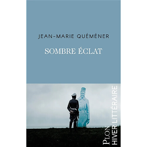 Sombre éclat · Occasion