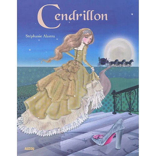 Cendrillon · Occasion