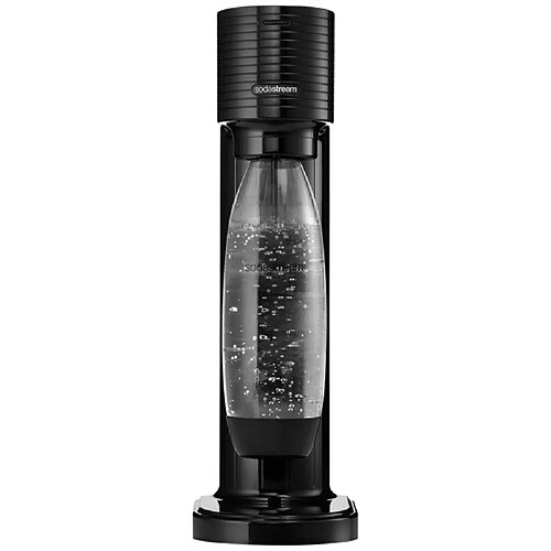 Machine à gazéifier l'eau + 1 bouteille - GAIA - SODASTREAM