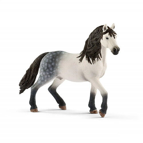 Schleich Andalusian Stallion