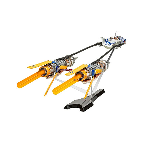 Revell Star Wars Episode I - Kit complet maquette 1/31 Anakin's Podracer 40 cm