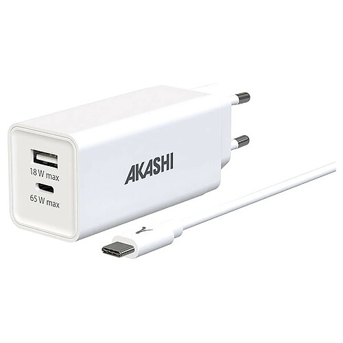 Akashi Chargeur 83W USB-C