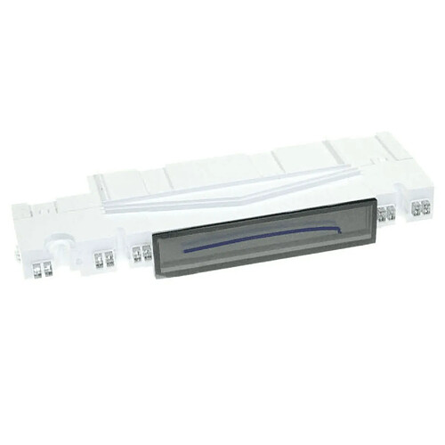 Bosch MODULE DE COMMANDE AFFICHEUR