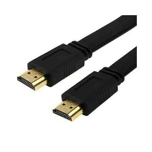 Yonis Câble HDMI universel