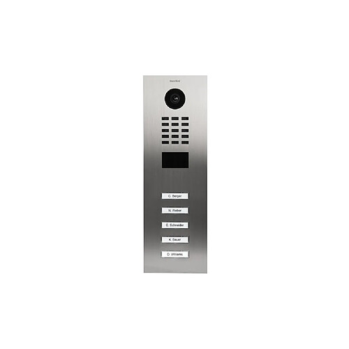 DoorBird D2105V-V2-EP