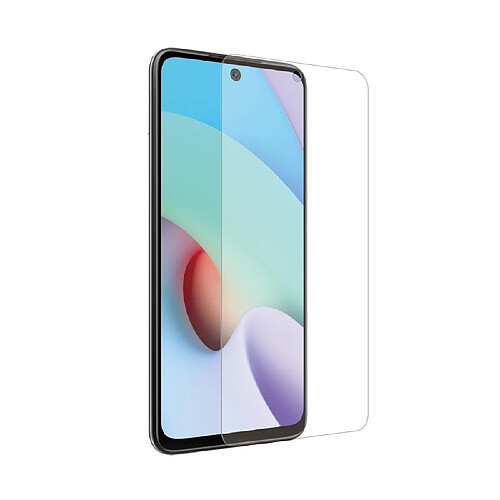 Muvit Verre Trempé pour Xiaomi Redmi Note 11 4G/11S 4G/Poco M4 PRO 4G Ultra-résistant Transparent