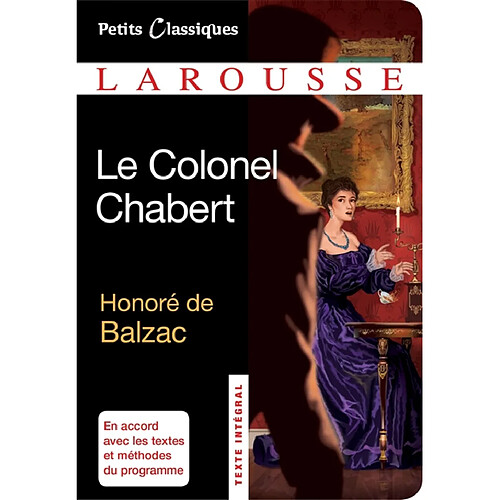 Le colonel Chabert · Occasion