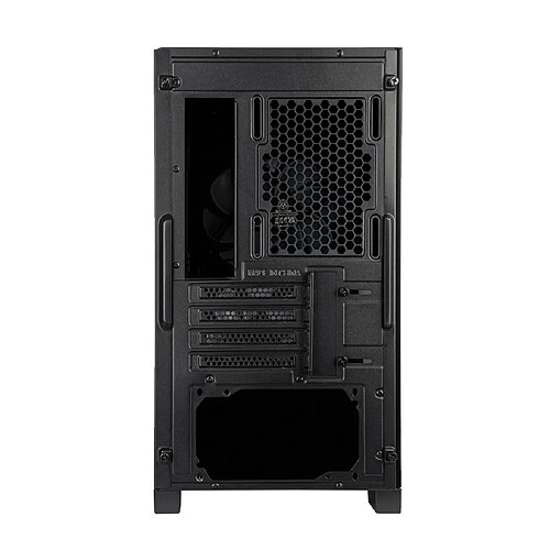 SilverStone FARA 312 Micro-ATX-Gehäuse