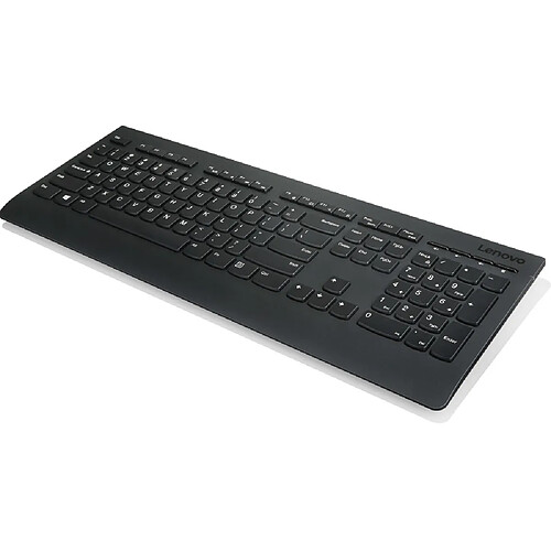 Lenovo 4X30H56854 keyboard