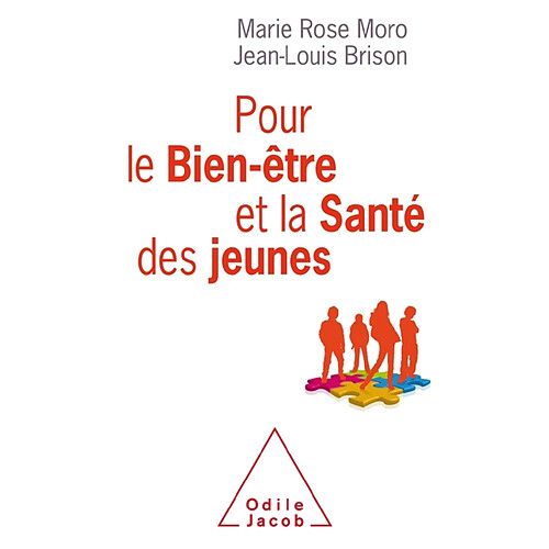 Pour le bien-être et la santé des jeunes · Occasion